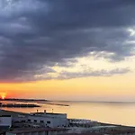 Stanza con vista Mare