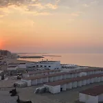 Stanza con vista Mare