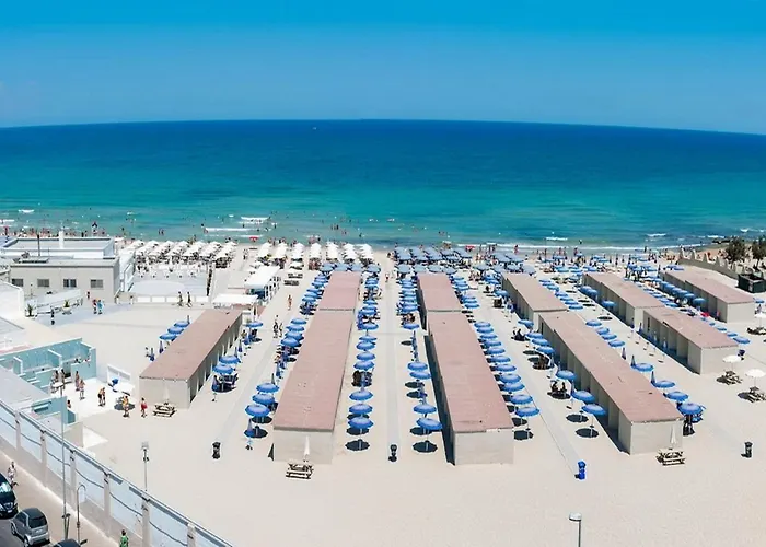 Stanza Con Vista Mare