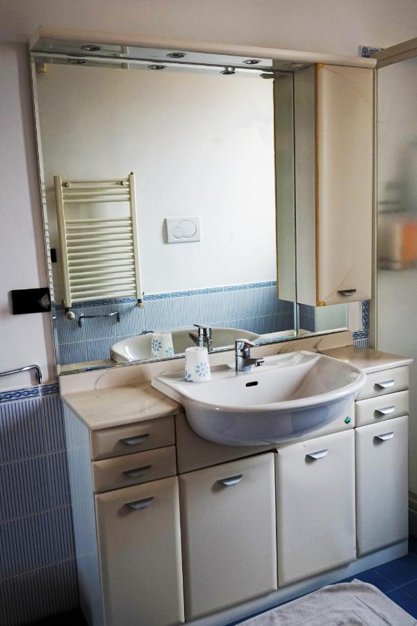 Stanza Con Vista Mare Accommodatie bij particulieren Bari