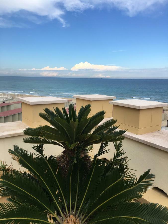 Stanza Con Vista Mare