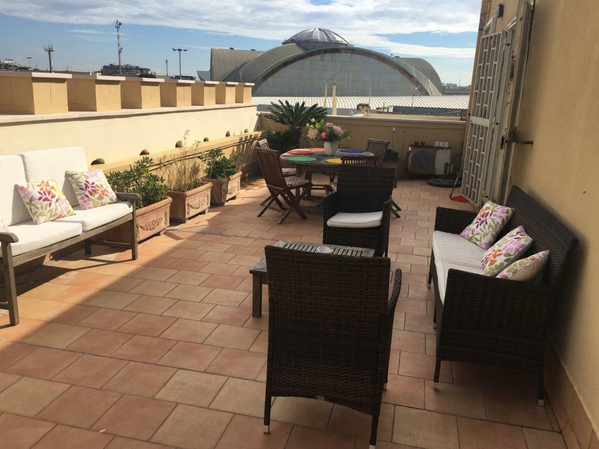 Stanza Con Vista Mare Accommodatie bij particulieren *