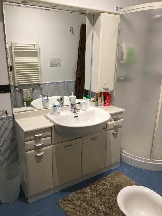 Stanza Con Vista Mare Accommodatie bij particulieren